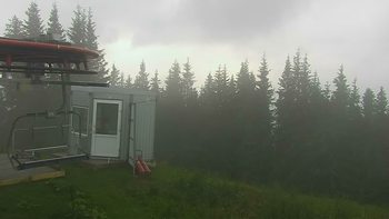 Буковель 30 липня 2018 року, 2018-07-30 13:00