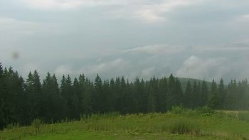 Буковель 1 серпня 2018 року, 2018-08-01 10:00