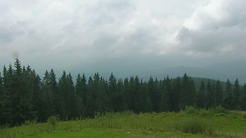 Буковель 1 серпня 2018 року, 2018-08-01 13:00