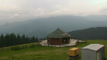 Буковель 1 серпня 2018 року, 2018-08-01 16:00