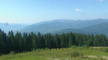 Буковель 5 серпня 2018 року, 2018-08-05 10:00
