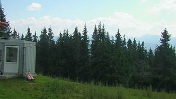 Буковель 5 серпня 2018 року, 2018-08-05 13:00
