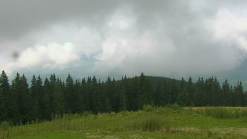 Буковель 6 серпня 2018 року, 2018-08-06 10:00