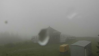 Буковель 6 серпня 2018 року, 2018-08-06 16:00