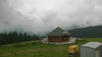 Буковель 7 серпня 2018 року, 2018-08-07 10:00