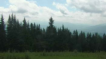 Буковель 7 серпня 2018 року, 2018-08-07 13:00