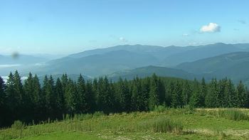 Буковель 9 серпня 2018 року, 2018-08-09 10:00