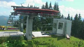 Буковель 9 серпня 2018 року, 2018-08-09 13:00