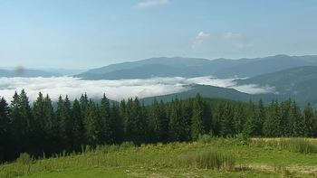 Буковель 11 серпня 2018 року, 2018-08-11 10:00