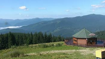 Буковель 13 серпня 2018 року, 2018-08-13 10:00
