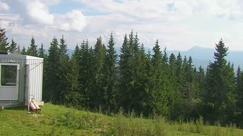 Буковель 13 серпня 2018 року, 2018-08-13 16:00