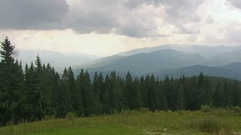 Буковель 15 серпня 2018 року, 2018-08-15 13:00