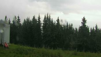 Буковель 15 серпня 2018 року, 2018-08-15 16:00