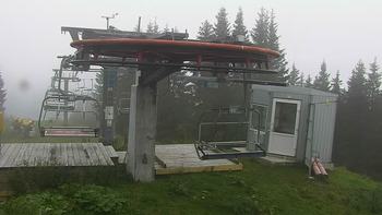 Буковель 16 серпня 2018 року, 2018-08-16 13:00