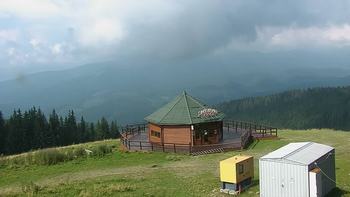 Буковель 19 серпня 2018 року, 2018-08-19 10:00