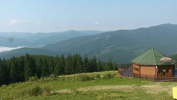 Буковель 21 серпня 2018 року, 2018-08-21 10:00