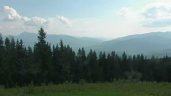 Буковель 23 серпня 2018 року, 2018-08-23 16:00