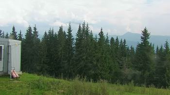 Буковель 24 серпня 2018 року, 2018-08-24 16:00