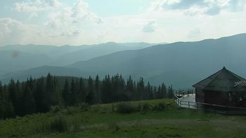 Буковель 25 серпня 2018 року, 2018-08-25 16:00