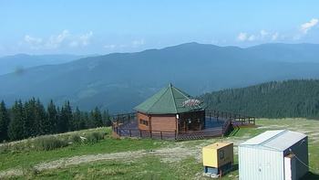 Буковель 26 серпня 2018 року, 2018-08-26 10:00