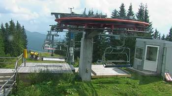 Буковель 26 серпня 2018 року, 2018-08-26 13:00