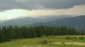 Буковель 26 серпня 2018 року, 2018-08-26 16:00