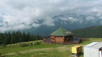 Буковель 28 серпня 2018 року, 2018-08-28 10:00