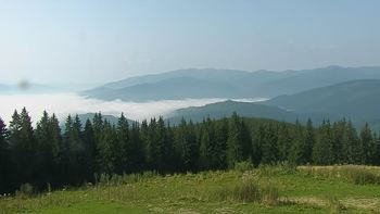 Буковель 30 серпня 2018 року, 2018-08-30 10:00