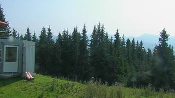 Буковель 30 серпня 2018 року, 2018-08-30 13:00