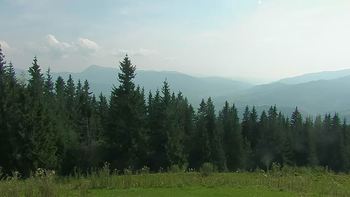 Буковель 31 серпня 2018 року, 2018-08-31 16:00