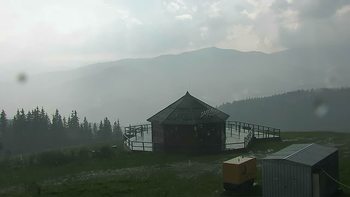Буковель 1 вересня 2018 року, 2018-09-01 16:00