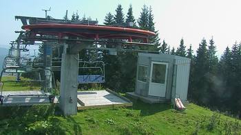 Буковель 2 вересня 2018 року, 2018-09-02 13:00