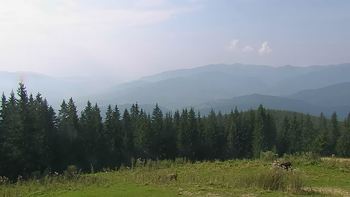 Буковель 3 вересня 2018 року, 2018-09-03 10:00