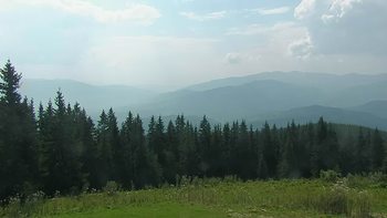 Буковель 3 вересня 2018 року, 2018-09-03 13:00