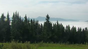 Буковель 4 вересня 2018 року, 2018-09-04 10:00
