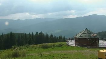 Буковель 4 вересня 2018 року, 2018-09-04 16:00