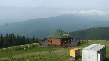 Буковель 5 вересня 2018 року, 2018-09-05 10:00