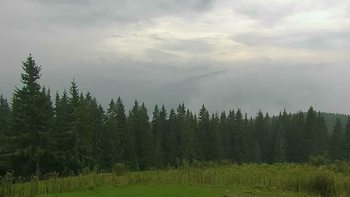 Буковель 6 вересня 2018 року, 2018-09-06 16:00