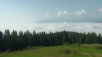 Буковель 7 вересня 2018 року, 2018-09-07 10:00