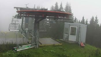 Буковель 8 вересня 2018 року, 2018-09-08 13:00