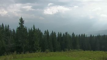 Буковель 8 вересня 2018 року, 2018-09-08 16:00