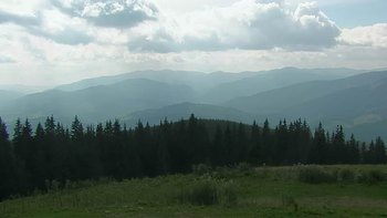 Буковель 11 вересня 2018 року, 2018-09-11 13:00