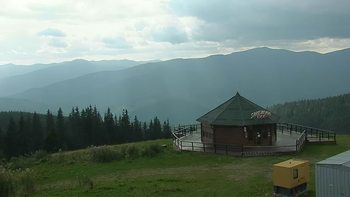 Буковель 11 вересня 2018 року, 2018-09-11 16:00