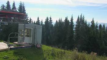 Буковель 13 вересня 2018 року, 2018-09-13 10:00
