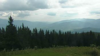 Буковель 13 вересня 2018 року, 2018-09-13 16:00