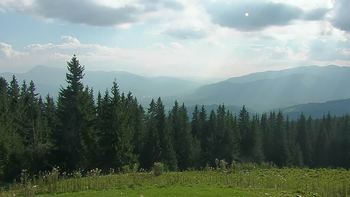 Буковель 14 вересня 2018 року, 2018-09-14 16:00