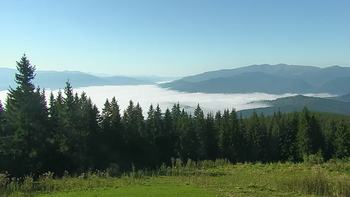 Буковель 18 вересня 2018 року, 2018-09-18 10:00
