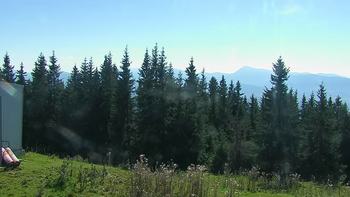 Буковель 18 вересня 2018 року, 2018-09-18 13:00