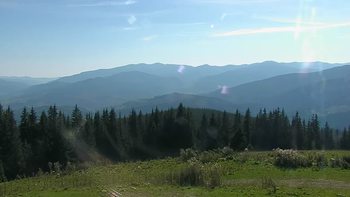 Буковель 18 вересня 2018 року, 2018-09-18 16:00