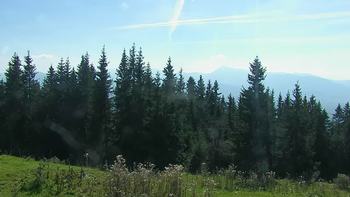 Буковель 19 вересня 2018 року, 2018-09-19 13:00